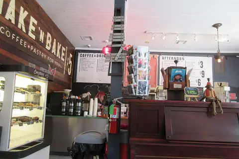 Wilson's Takeaway photo 1